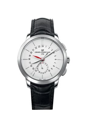Часы Girard Perregaux 1966 49544-11-132-BB60